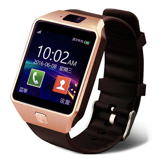 Reloj Inteligente para Hombre con Llamadas Bluetooth, Pantalla Táctil y GPS - Image 5