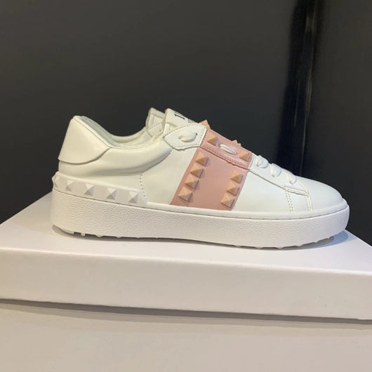 Zapatillas Blancas Casuales para Mujer - Deportivas Versátiles Todo Terreno - Image 14