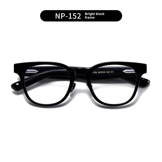 Armazón de Gafas en Titanio Puro sin Clip Antiresbalante - Image 12