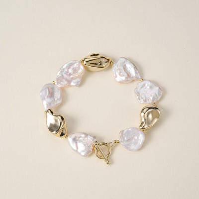 Pulsera de Personalidad con Diseño de Nicho Temperamental para Mujer - Image 2