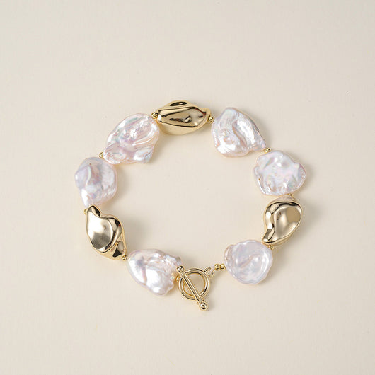 Pulsera de Personalidad con Diseño de Nicho Temperamental para Mujer - Image 2