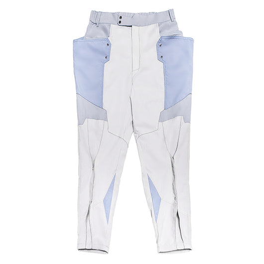Pantalones de Esquí Impermeables Gruesos Estilo Calle Chino - Image 2
