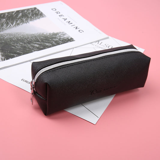 Bolsa Organizadora de Maquillaje y Papelería para Estudiantes - Image 2