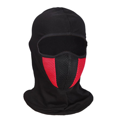 Máscara Protectora de Seda Helada para Ciclismo y Deportes Outdoor - Image 12
