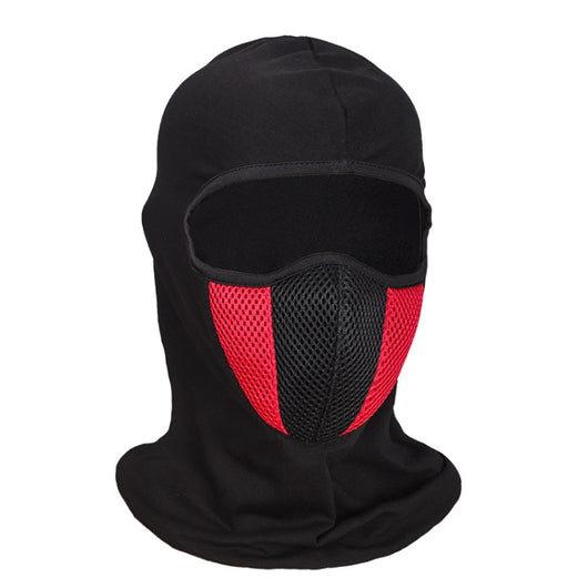 Máscara Protectora de Seda Helada para Ciclismo y Deportes Outdoor - Image 12