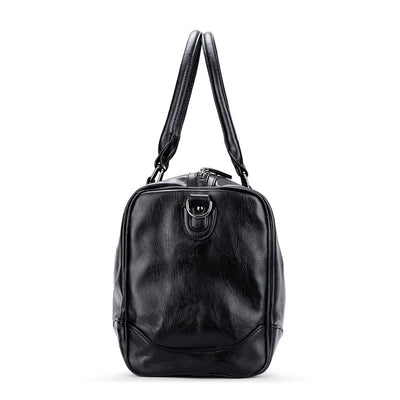 Bolso de Hombre Grande con Bandolera - Capacidad Máxima - Image 10