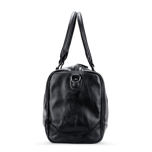 Bolso de Hombre Grande con Bandolera - Capacidad Máxima - Image 10