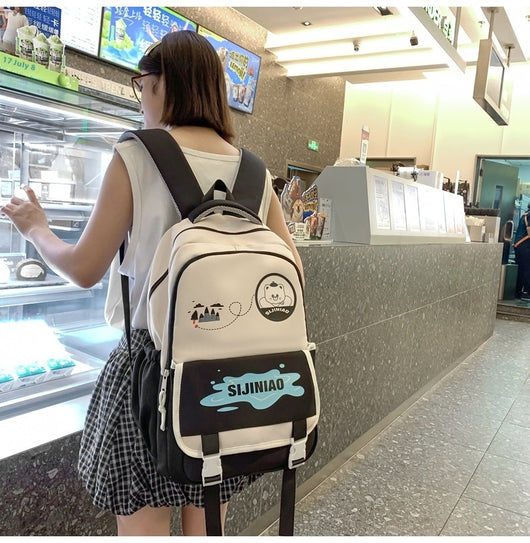 Mochila Personalizada de Moda para Niñas - Image 28