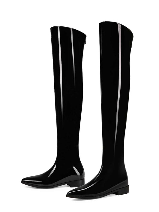 Botas Altas Fashion Catwalk para Niña - Image 11