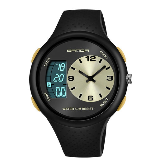 Reloj Deportivo Multifunción Impermeable con Luz Nocturna - Image 4