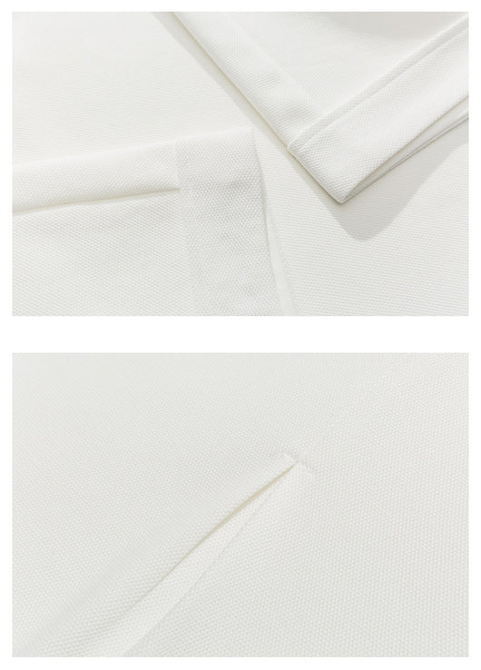 Camisa Casual Retro Estilo Chino para Hombre - Image 11