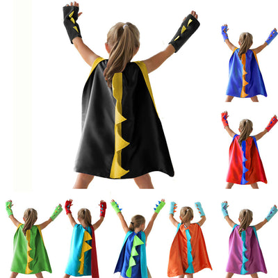 Disfraces para Presentaciones Infantiles y Fiestas de Cumpleaños