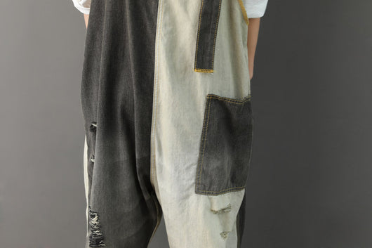 Jeans Rotos Mujer Talla Grande - Diseño Primavera Verano - Image 21