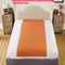 Fashion Orange 75 x 210 cm
