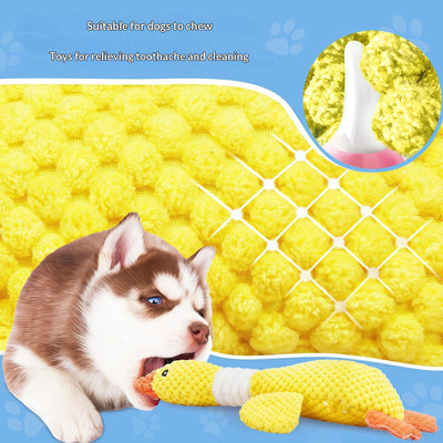 Juguete Interactivo Bicolor para Perros - Image 10
