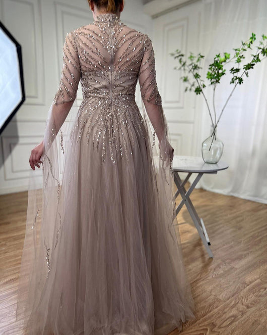 Vestido Elegante Reductor para Exámenes y Eventos - Image 15