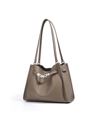 Bolso Bandolera Vintage para Commuter con Acabado Premium - Image 18