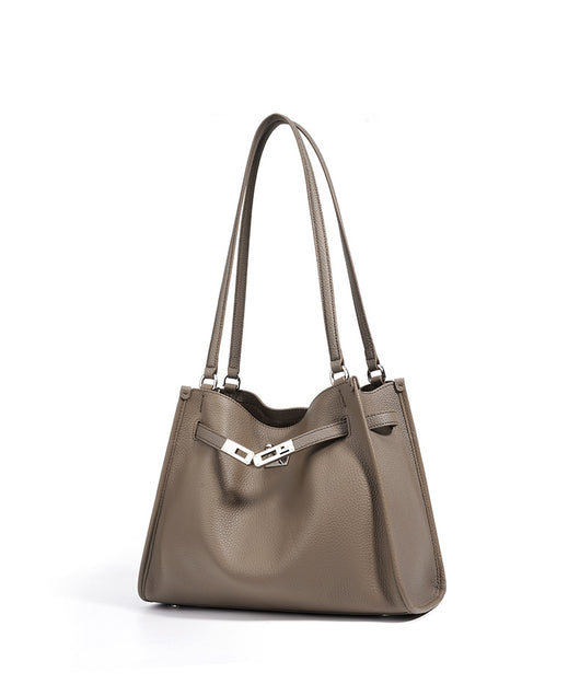 Bolso Bandolera Vintage para Commuter con Acabado Premium - Image 18