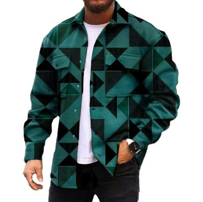 Playera con Estampado Digital 3D - Image 2