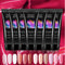 Gel Constructor de Uñas UV - Secado Rápido con Fotopolimerización
