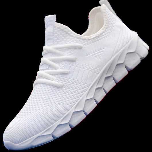 Zapatos Deportivos Transpirables con Suela EVA Suave - Hombre Ligero - Image 7