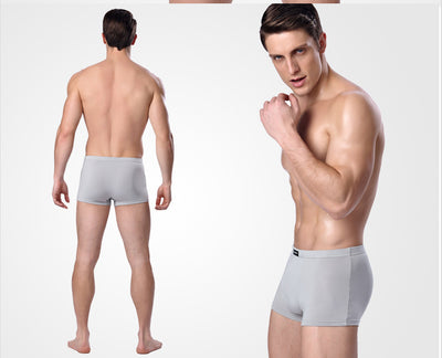 Boxers para Hombre Modal Cintura Media - Cómodos y Transpirables - Image 6