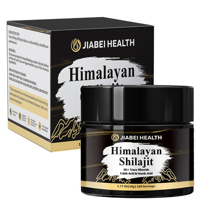 Resina de Shilajit Puro - Image 4