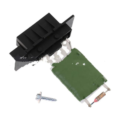 Regulador de Resistencia para Motor de Ventilador Automotriz - Image 5