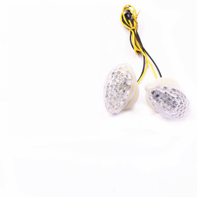 Luz Direccional LED Dinámica Secuencial para Auto Deportivo (15 LEDs) - Image 6