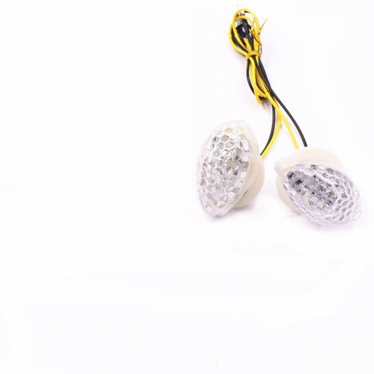 Luz Direccional LED Dinámica Secuencial para Auto Deportivo (15 LEDs) - Image 6