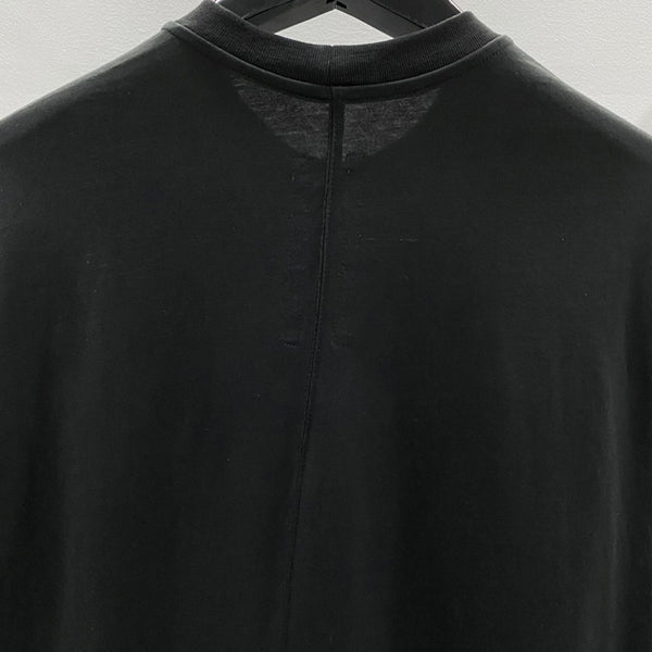 Playera de Algodón con Manga Corta