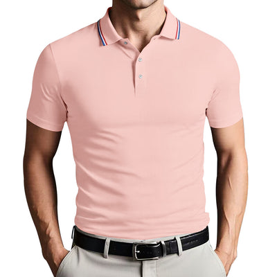 Polo Deportivo Secado Rápido para Golf Hombre y Mujer - Image 55