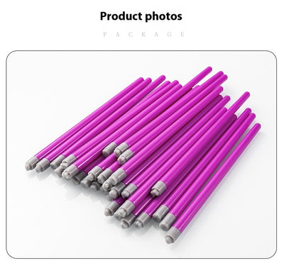 Kit de Estampado para Uñas con Pluma de Tinta Transferible - Image 11