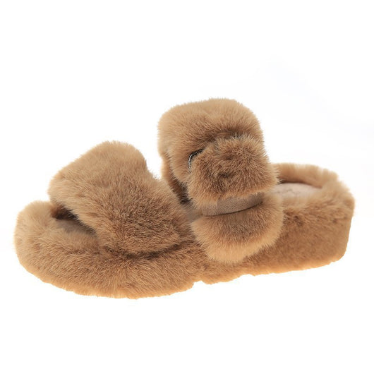 Pantuflas Mullidas para Mujer - Image 7