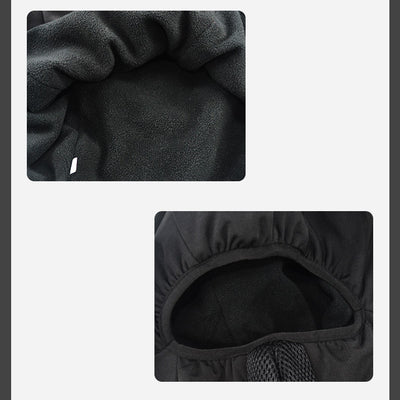 Gorro Térmico Protector: Abrigo y Protección contra el Viento - Image 11