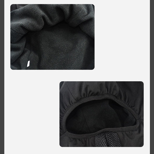 Gorro Térmico Protector: Abrigo y Protección contra el Viento - Image 11