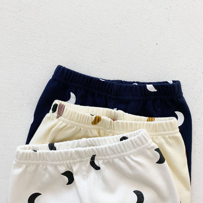 Conjunto de Pijama Midnight Moon con Gorro a Juego - Image 11