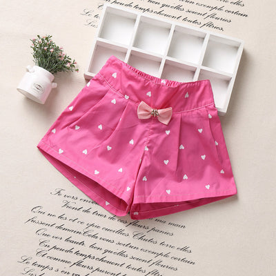 Shorts con Moño - Image 13