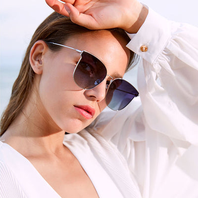 Gafas de Sol Polarizadas con Protección UV para Hombre y Mujer - Image 9