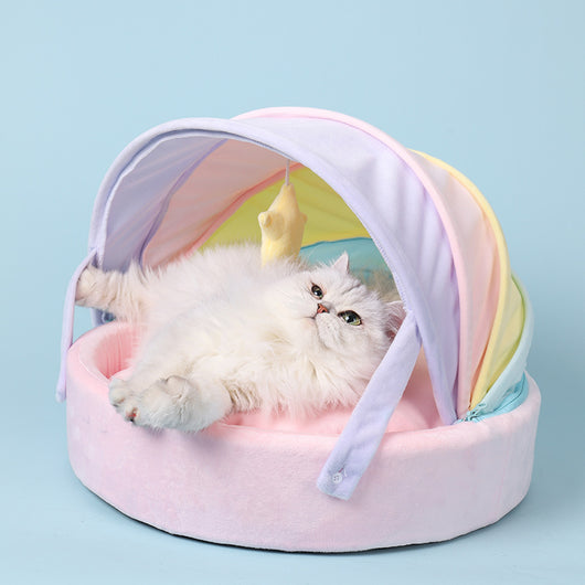 Arenero Multiusos para Gatos y Perros con Tapete Absorbente - Image 8