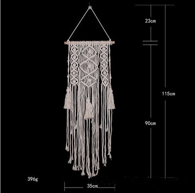 Tapiz de Algodón para Pared - Image 17