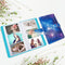 3-Inch Photo and Collectible Card Organizer Album