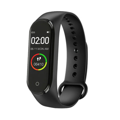 Pulsera Inteligente Infantil con Bluetooth y Podómetro - Image 9