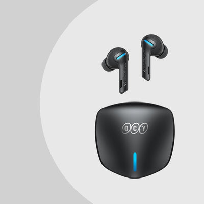 Auriculares Bluetooth In-Ear para Videojuegos Inalámbricos - Image 13