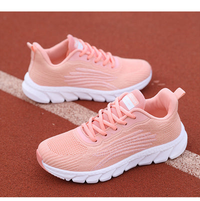 Tenis Deportivos Tejido Volador Transpirable para Parejas - Unisex - Image 17