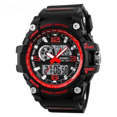 Reloj Deportivo Resistente al Agua Multifuncional para Hombre - Image 6