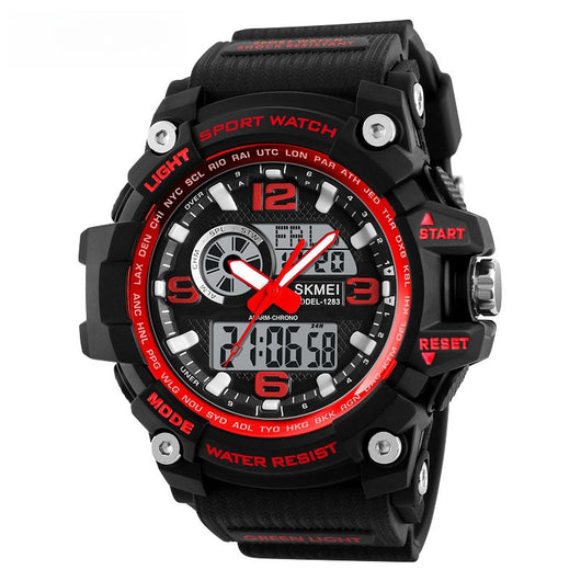 Reloj Deportivo Resistente al Agua Multifuncional para Hombre - Image 6