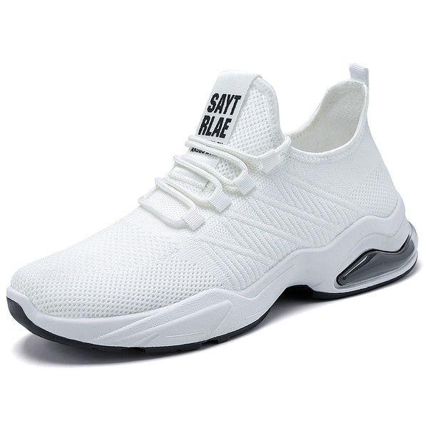 Zapatillas Deportivas Casuales para Estudiantes - Primavera y Otoño