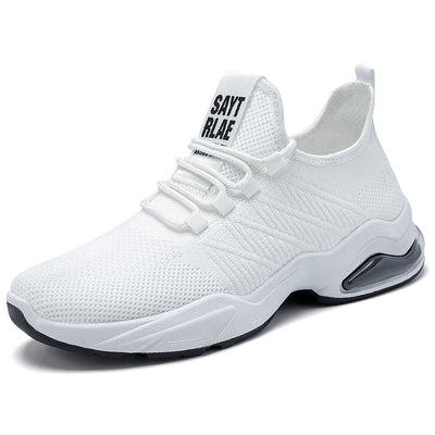 Zapatillas Deportivas Casuales para Estudiantes - Primavera y Otoño - Image 2