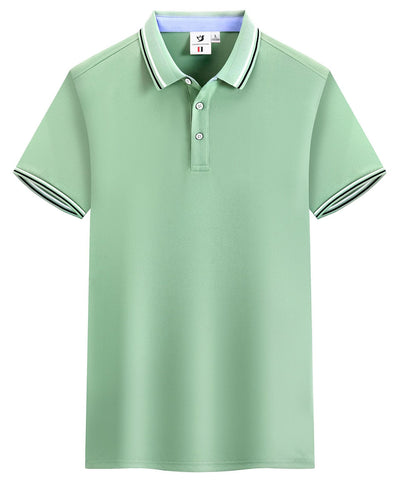 Enterizo Polo Ice Silk Verano - Image 13